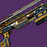Arcane Embrace — Destiny 2