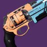The Palindrome — Destiny 2