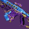 Perpetualis — Destiny 2