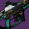 Willful Hamartia — Destiny 2