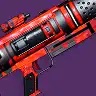 Bitter End — Destiny 2