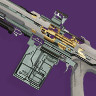 Pluperfect — Destiny 2