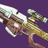 Locus Locutus — Destiny 2