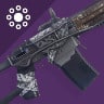 Gnawing Hunger — Destiny 2