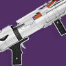 VS Velocity Baton — Destiny 2