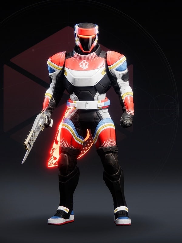 Contender / Guardian Games Event — Destiny 2