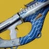 Delicate Tomb — Destiny 2