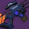 Eternal Blazon — Destiny 2