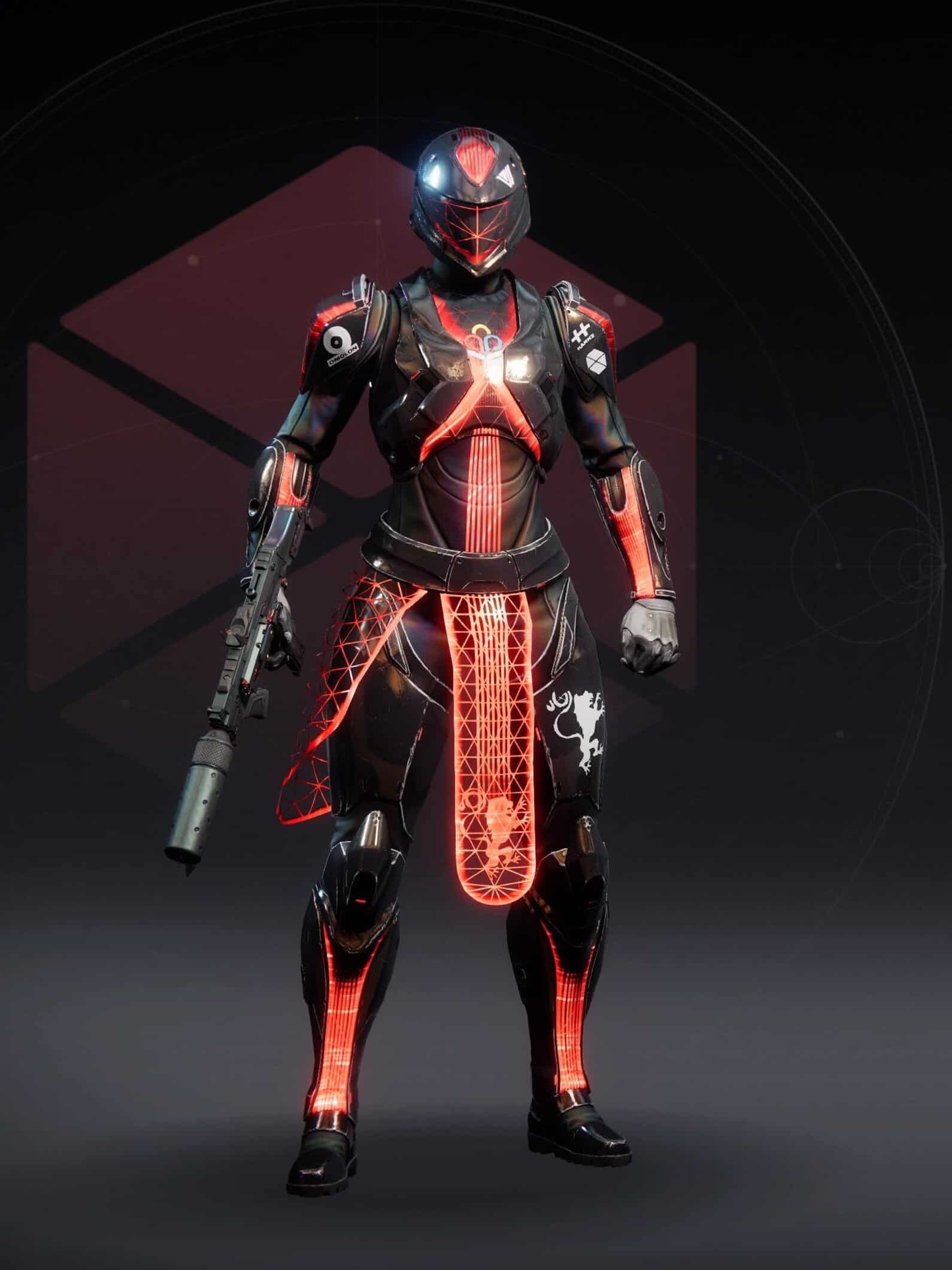 Survival of the Strong / Guardian Games Event — Destiny 2