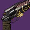 Igneous Hammer — Destiny 2