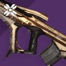 Sacred Provenance — Destiny 2
