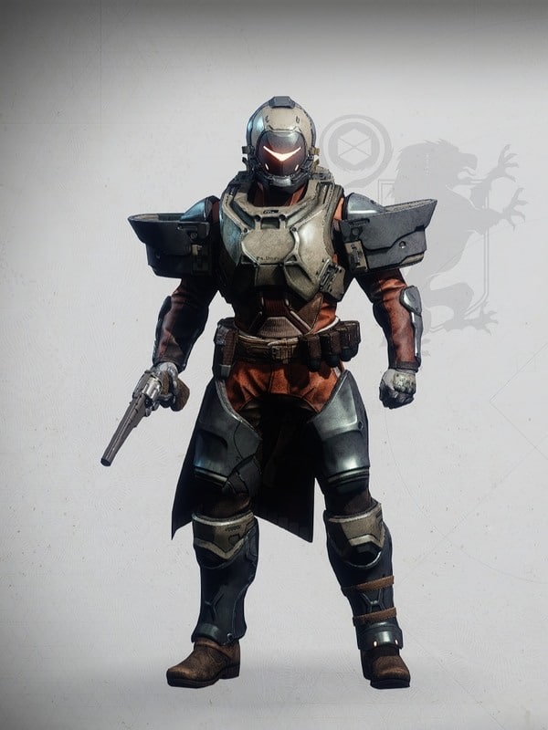 Ancient Apocalypse / Gambit Focusing — Destiny 2