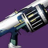 The Ever-Present — Destiny 2