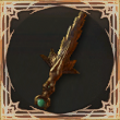 Etna's Lost Dagger / (Dagger) — Diablo IV
