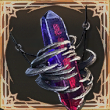 The Hemat Stone / (Amulet) — Diablo IV