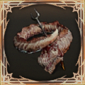 The Fecund Seal / (Ring) — Diablo IV