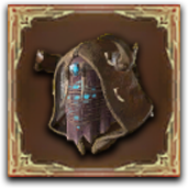 Tempest Roar / (Helm) — Diablo IV