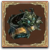 Peacemonger's Signet / (Ring) — Diablo IV