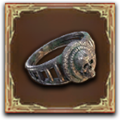 Ring of Mendeln / (Ring) — Diablo IV