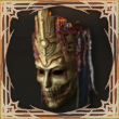 The Undercrown / (Helm) — Diablo IV