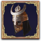 Andariel's Visage / (Helm) — Diablo IV