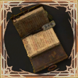 Ancient's Pledge / (Multi-Type Weapon) NEW — Diablo IV