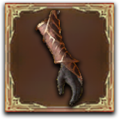 Howl from Below / (Gloves) — Diablo IV