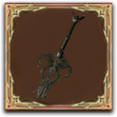 Sanguivor, Blade of Zir / (2H Sword) — Diablo IV