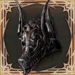 Bridle of Tor'Baalos / (Helm) — Diablo IV