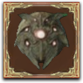 Ward of the White Dove / (Shield) — Diablo IV