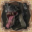 Rictus of Terror / (Helm) — Diablo IV