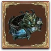 Band of First Breath / (Ring) — Diablo IV