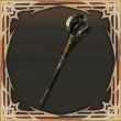 Mace of King Leoric / (1H Mace) — Diablo IV