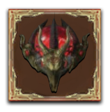 Strike of Stormhorn / (Focus) — Diablo IV