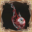 The Open Eye of Gorgorra / (Amulet) — Diablo IV