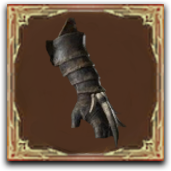 Bands of Ichorous Rose / (Gloves) — Diablo IV