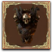 Lidless Wall / (Shield) — Diablo IV