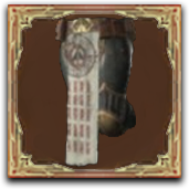 Arcadia / (Pants) — Diablo IV