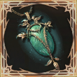 Emblem of Staalbreak / (Amulet) — Diablo IV