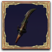 Nesekem, The Herald / (Glaive) — Diablo IV