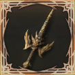 Fang of the Viper Magi / (Dagger) — Diablo IV