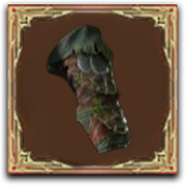 Unsung Ascetic's Wraps / (Gloves) — Diablo IV