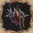 Nomad's Longing Heart / (Amulet) — Diablo IV