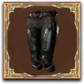 Axial Conduit / (Pants) — Diablo IV