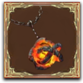 Unbroken Chain / (Amulet) — Diablo IV