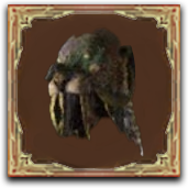 Loyalty's Mantle / (Helm) — Diablo IV