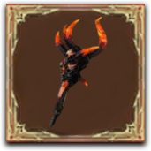 The Basilisk / (Staff) — Diablo IV