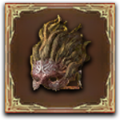 Vasily's Prayer / (Helm) — Diablo IV