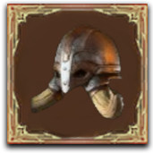 Tuskhelm of Joritz the Mighty / (Helm) — Diablo IV