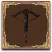 Orphan Maker / (Crossbow) — Diablo IV